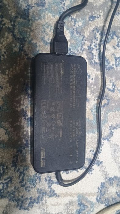 Incarcator asus functional