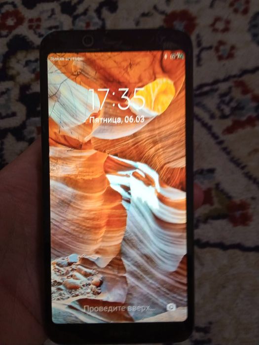 Телефон сатылады редми