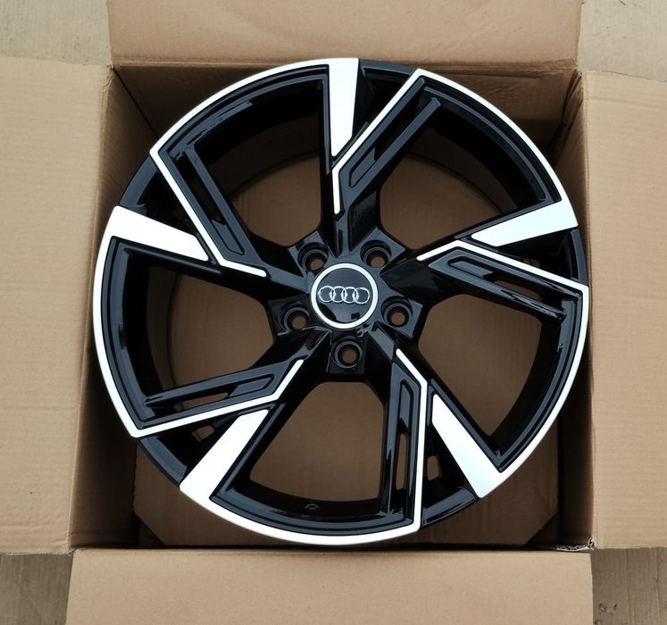 Jante Noi R19 Audi RS pt A3 A4 A5 A6 A7 A8 Q2 Q3 Q5