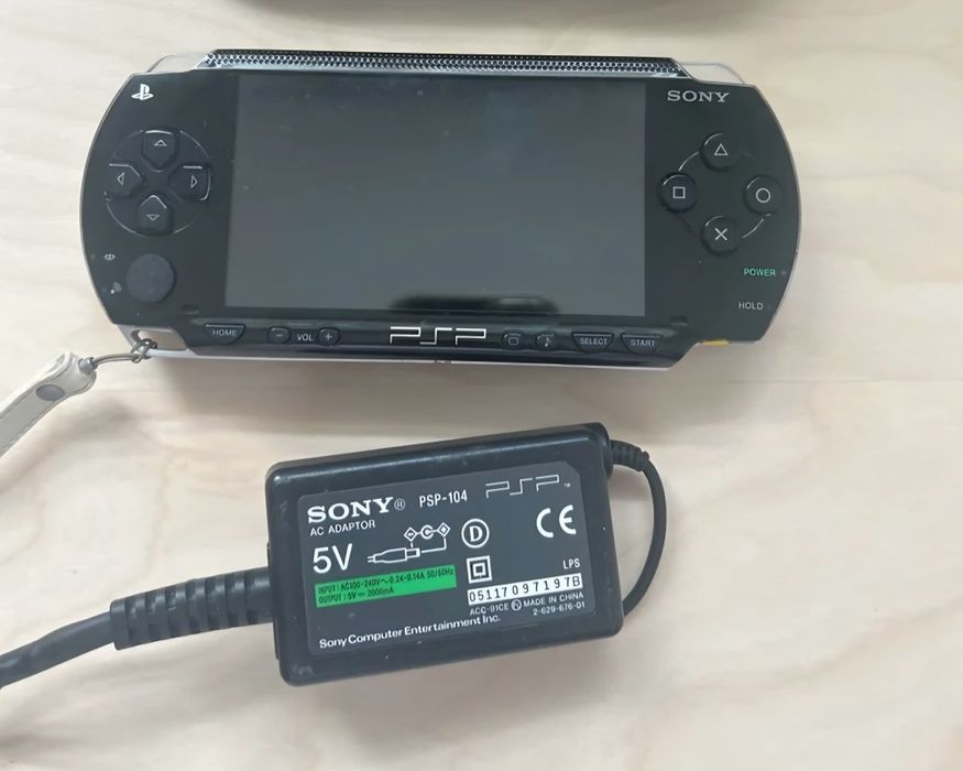 Psp 1004 fat stare perfecta