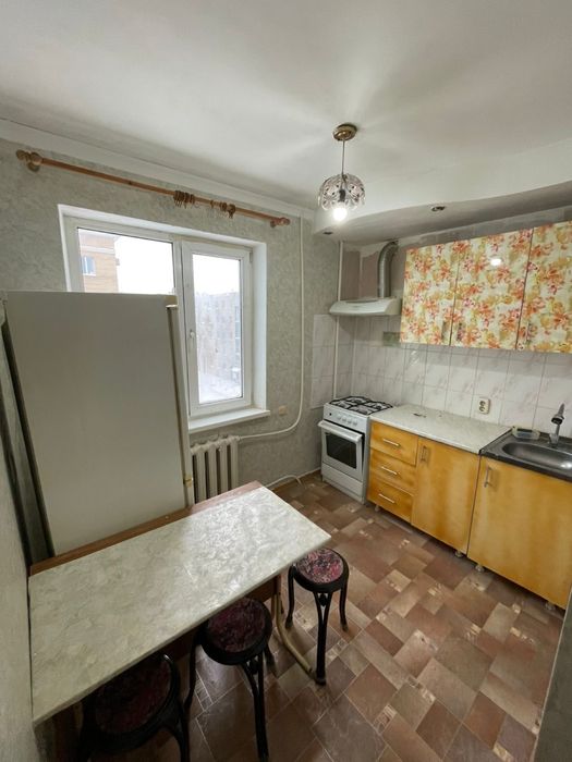 Сдам квартиру в центре города