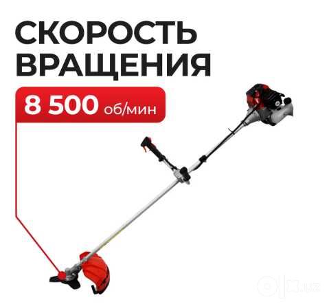 EPA Триммер бензиновый EBT-1200 epa trimmer