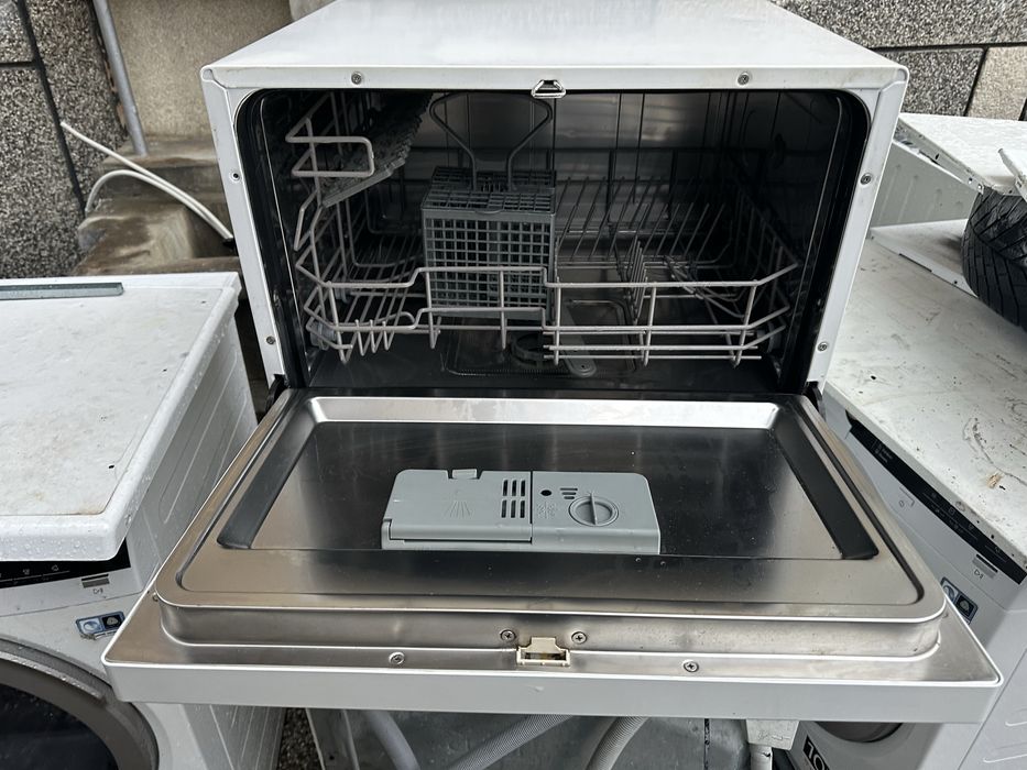 Съдомиялна машина Хансаетик/Hansaetic