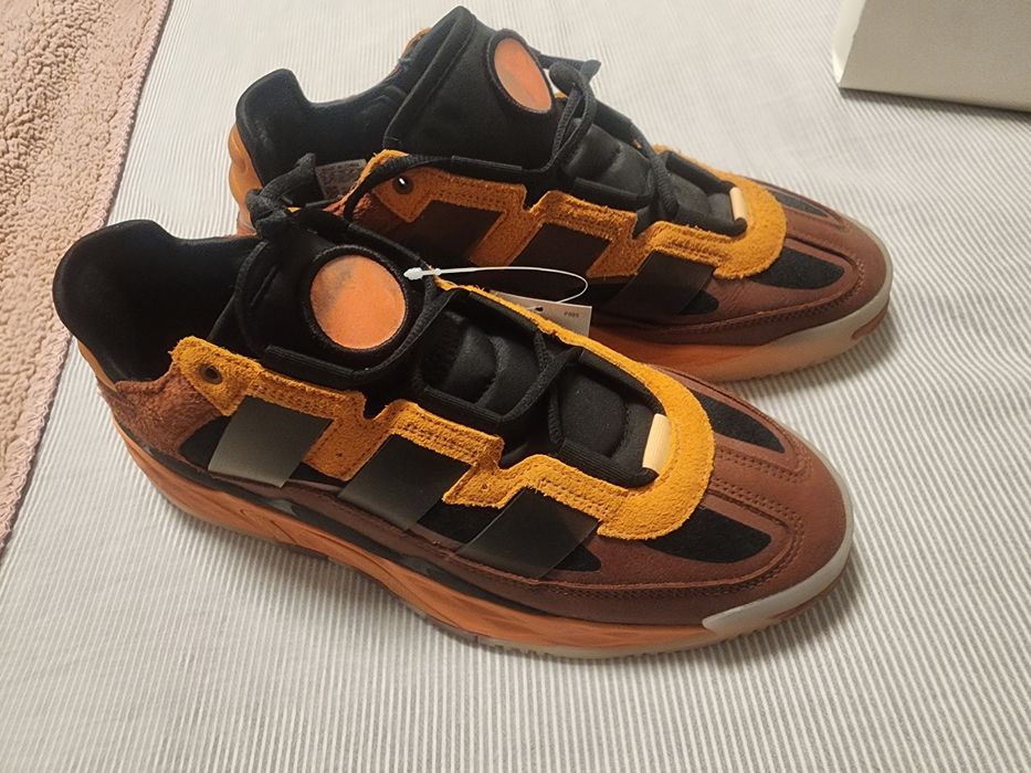 Adidas Niteball 42.5