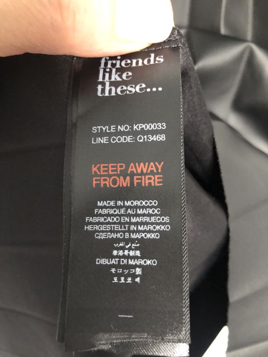 Продам юбку кожазам.