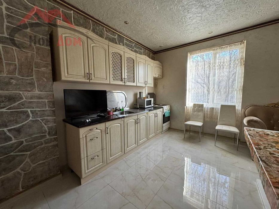 Продава се Двустаен апартамент в Горна Оряховица - 56 кв.м за 501 €/кв.м - Снимка #5