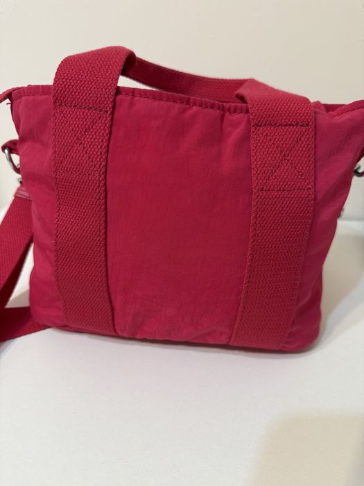 Сумка kipling оригинал