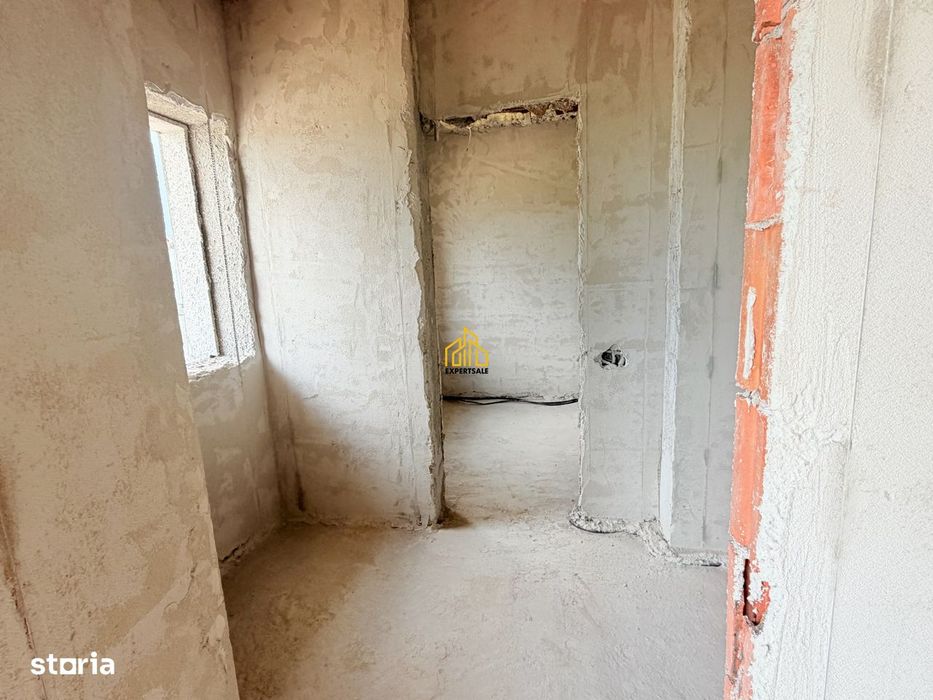 Casa In Care Familia Ta Are Loc Să Crească/Domnesti Central