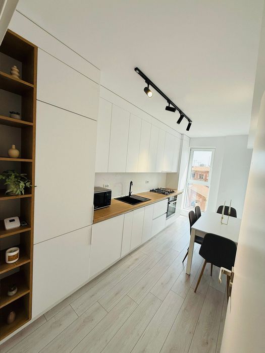 Apartament bloc nou Calea București