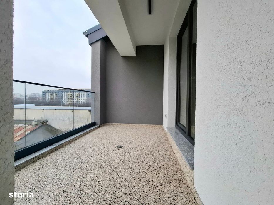 Apartament 3 camere Aviației