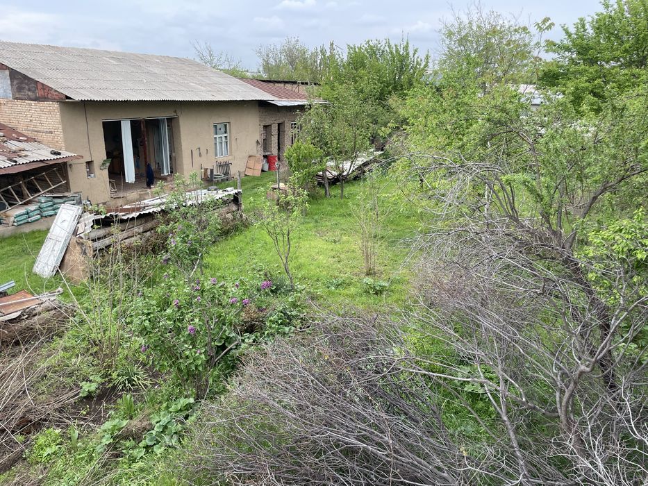 Ер сотилади 10 соток куксарой зарбдор махалла