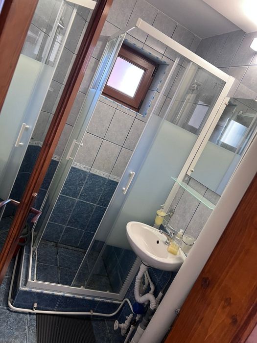 Apartament cu 2 camere, semidecomandat ,zona piața Cioclovina