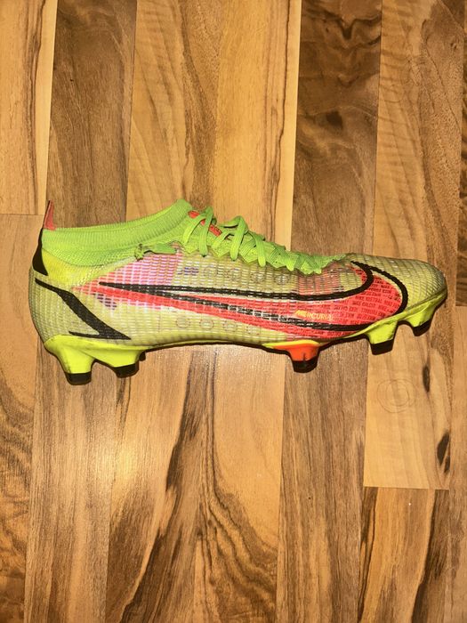 Nike mercurial vapor
