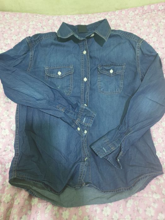 Рубашка для мальчика