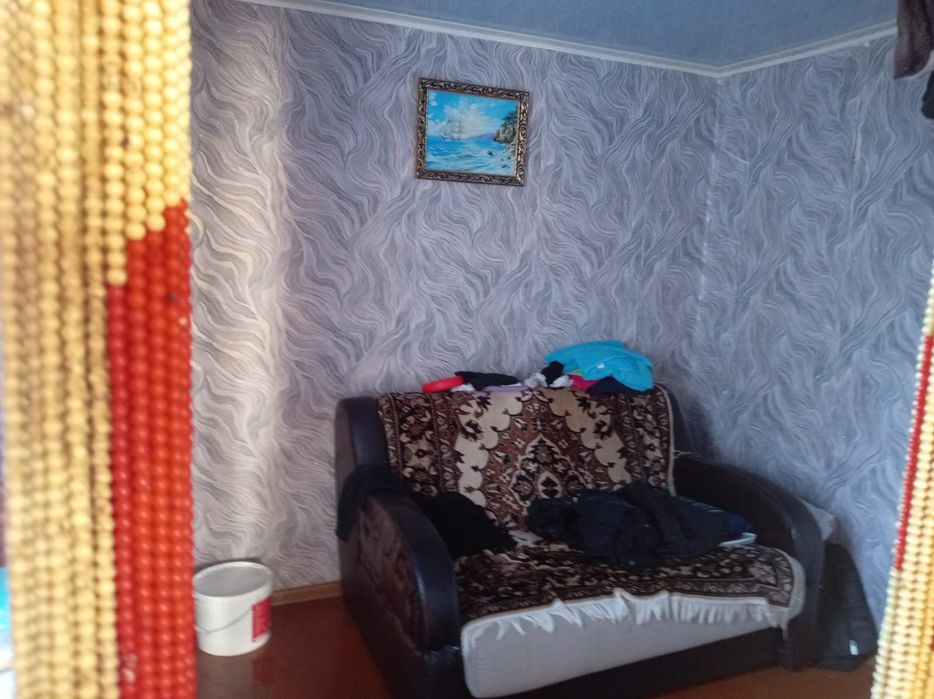 Дом в селе Кондратовка