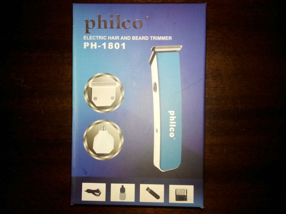 Триммеры для фигурного бритья бороды/усов/носа/ушей и стрижки головы!