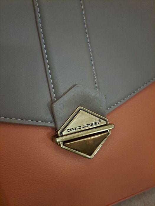 Чанта David Jones