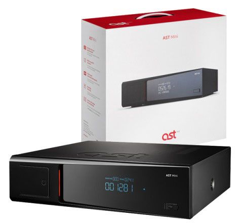 Караоке Аст-50 Ast-mini Аст-250