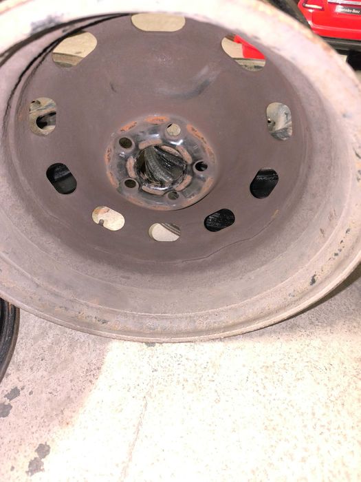 Джанти 5×100 Голф4 Бора Ауди А3 Сеат