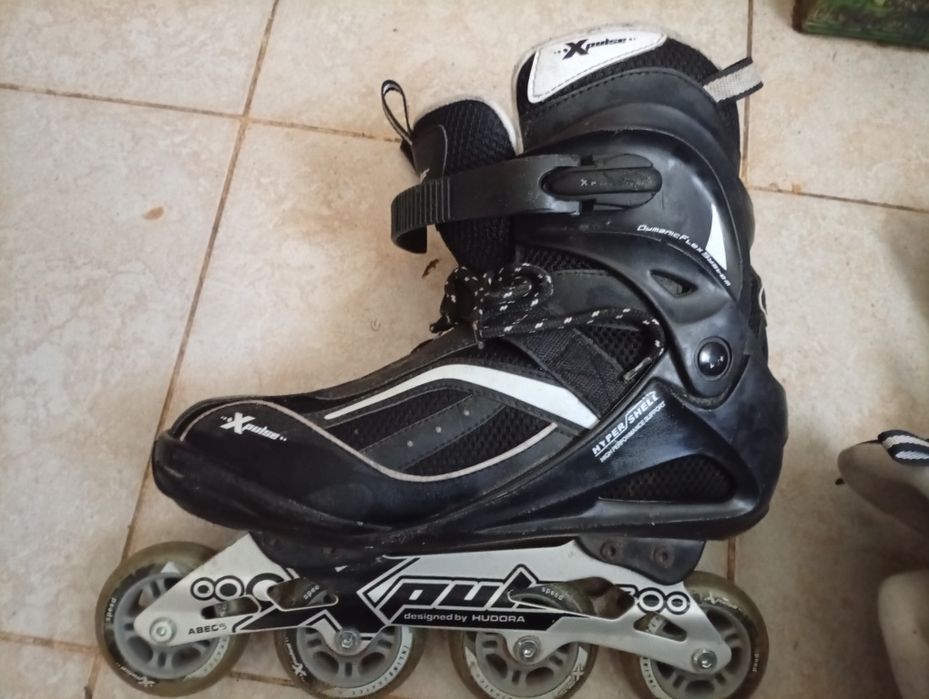 Negociabil Role Xpulse aproape noi mărimi reglabile 41-45