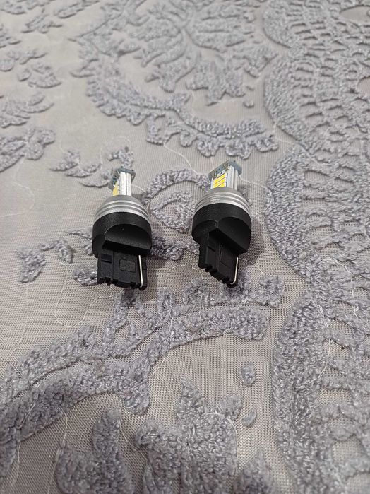 Bec led p21w (set)