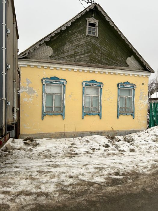 Продам частный дом в районе Шанхая