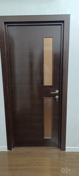 Эшиклар (МДФ) сотилади, срочни