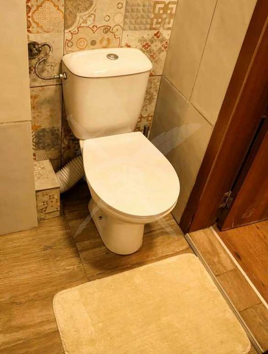 Дава се под наем Двустаен апартамент в Варна, Център - 45 кв.м за 498.27 € - Снимка #5