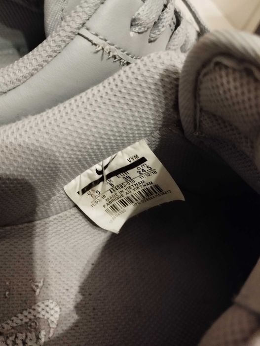 Оригинални маратонки Nike Force