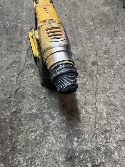 Vand dewalt dch 253-rotopercutor