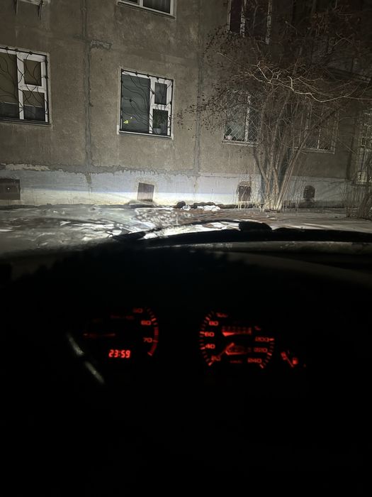 Продам ауди с4 2.0 моно