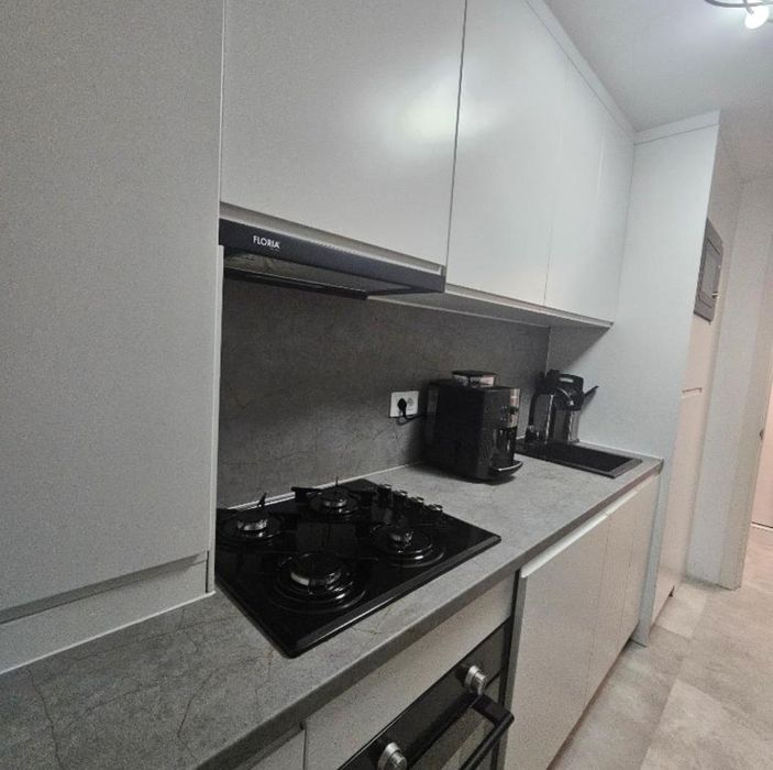 Galaxy Studio - Regim Hotelier