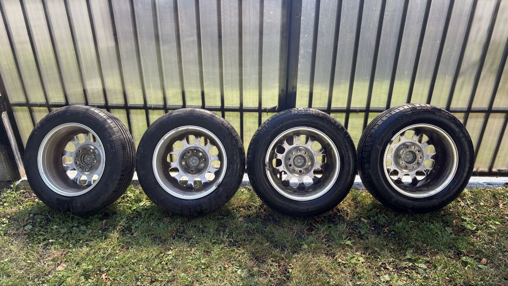Jante BMW style 46