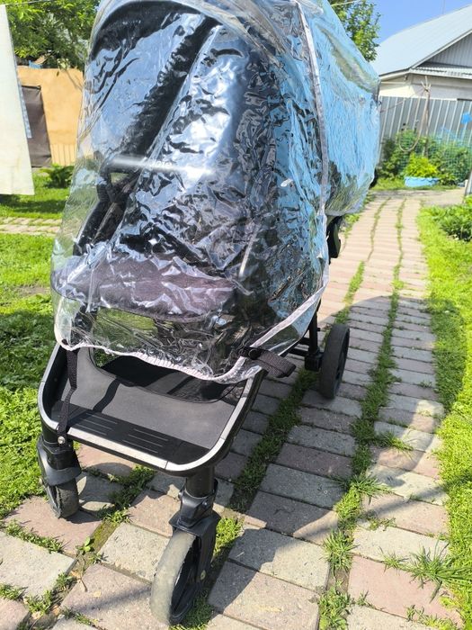 Коляска Joie  для двойни , либо  погодок