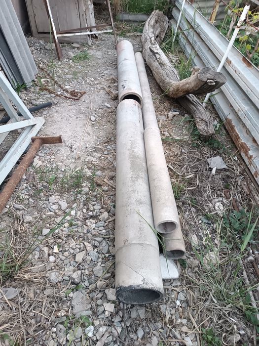 Продам трубы и прочее