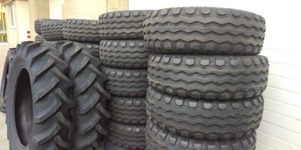 11.5/80-15.3 cauciucuri de balotiere miguri de gunoi 14 pliuri AXYT