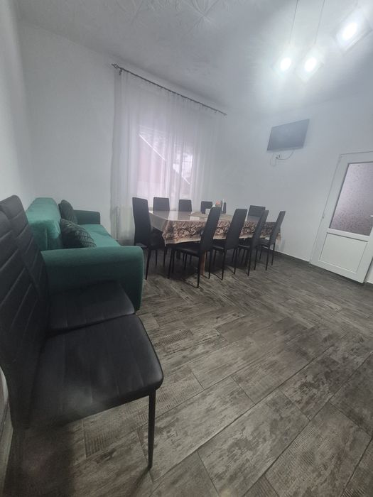 Casa Carina Cazare Moieciu De Sus