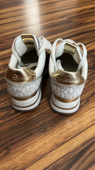 Michael kors Ralph Lauren кроссовки балетки