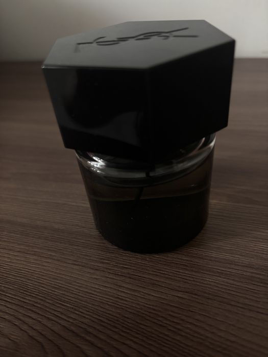 продам YVES SAINT LAURENT  la nuit de l'homme