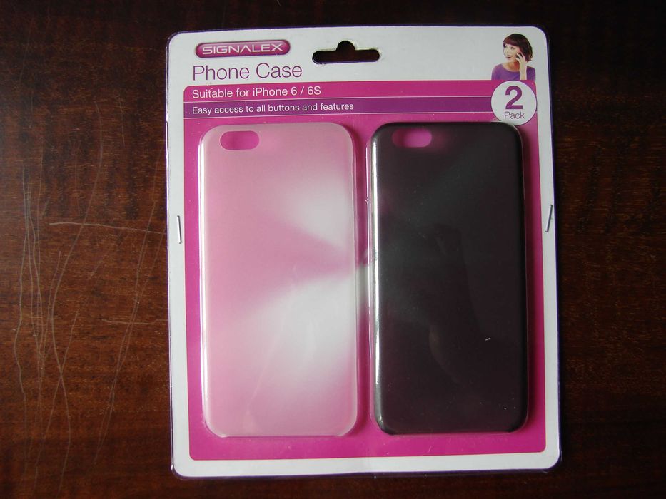 Huse telefon Apple iPhone 6