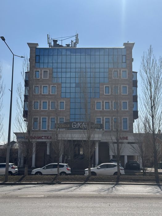 Продам земельный участок