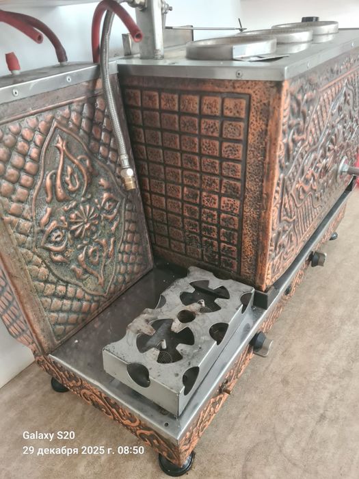 Турецкий чайник сатылады