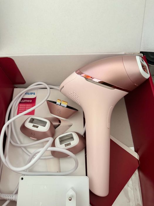 Philips Lumea 450000