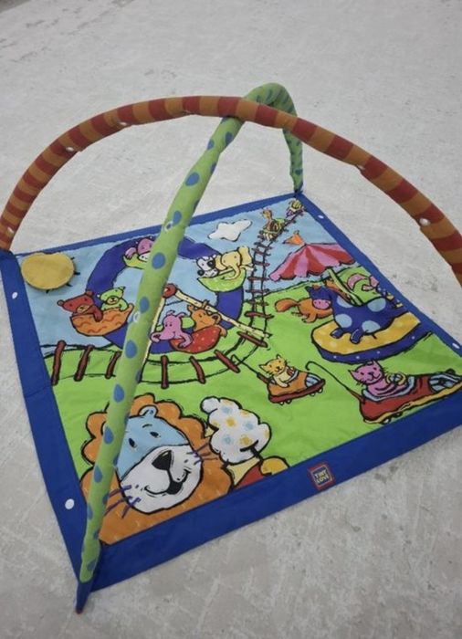 Стульчик для кормления chicco