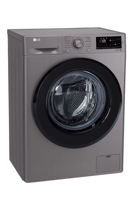 Новый стериальная машина