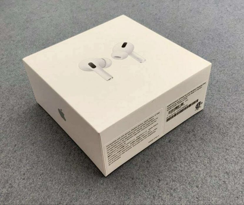 Airpods pro 2 generation
