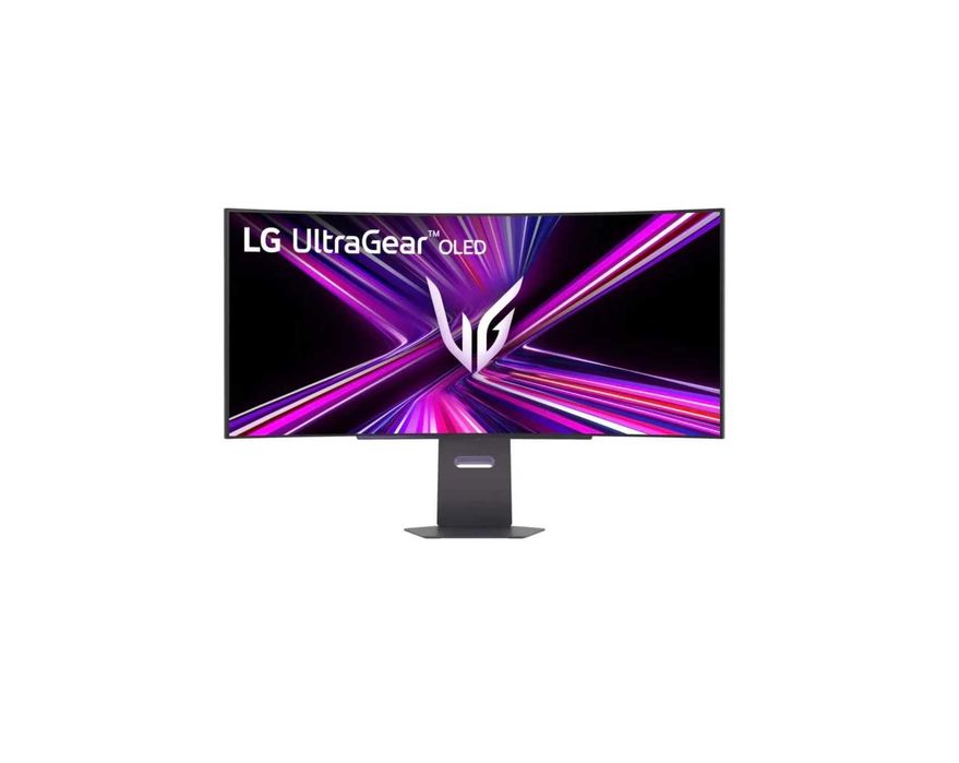 - Монитор LG UltraGear 45GX900A-B 45" OLED WQHD 240Hz