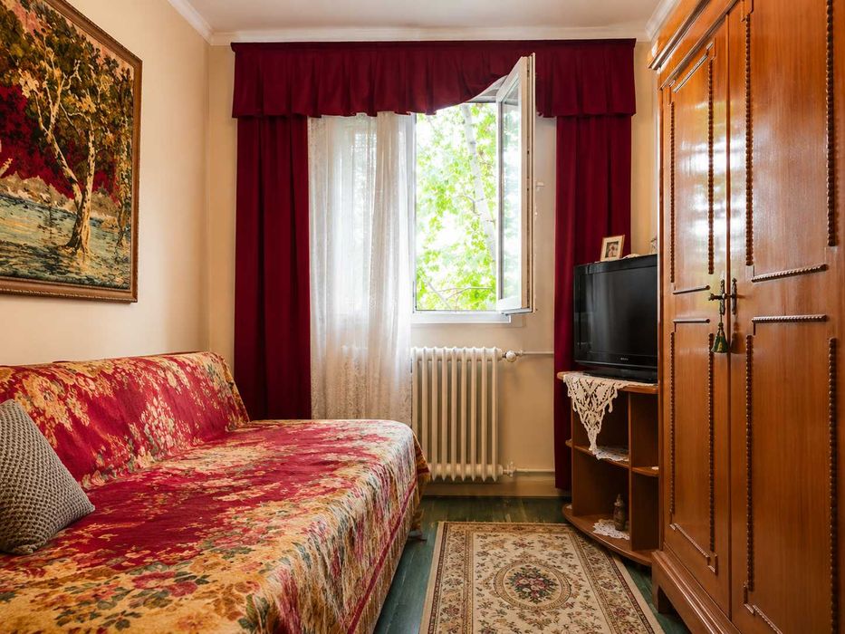 Apartament 3 camere blv Brancoveanu