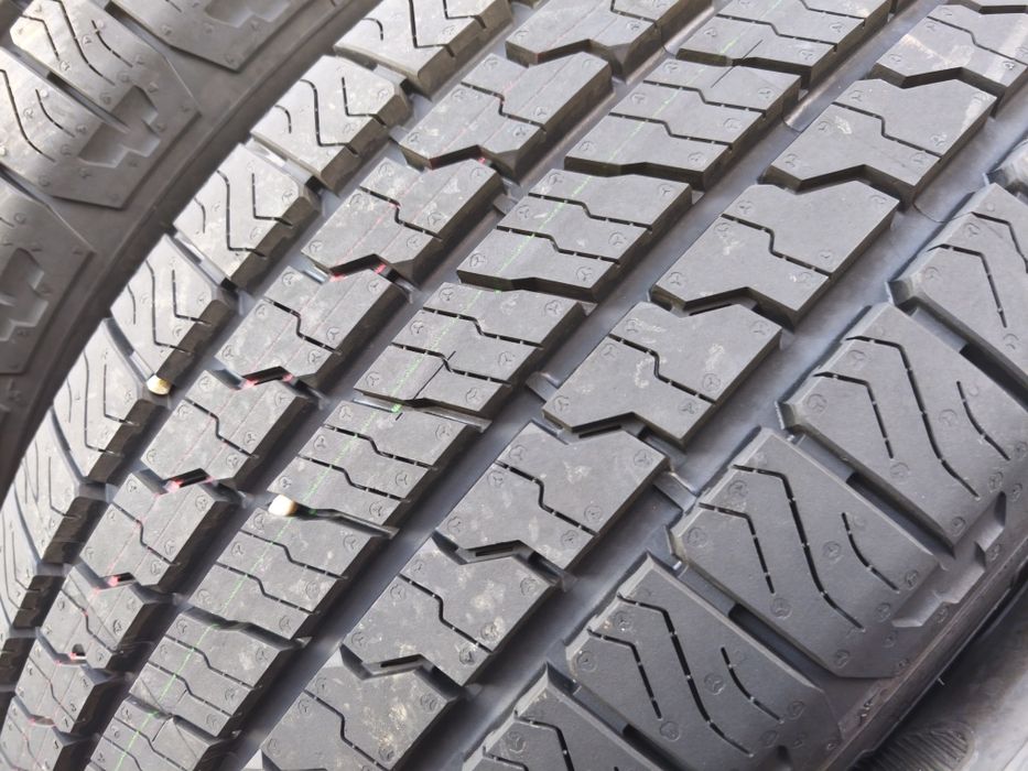 255/65/18" 4бр Good year wrangler teritory ht dot3624