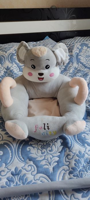 Мягкое кресло детское, сидушка